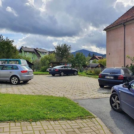 Akacjowa 7 Apartamento Stronie Śląskie Exterior foto