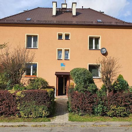 Akacjowa 7 Apartamento Stronie Śląskie Exterior foto