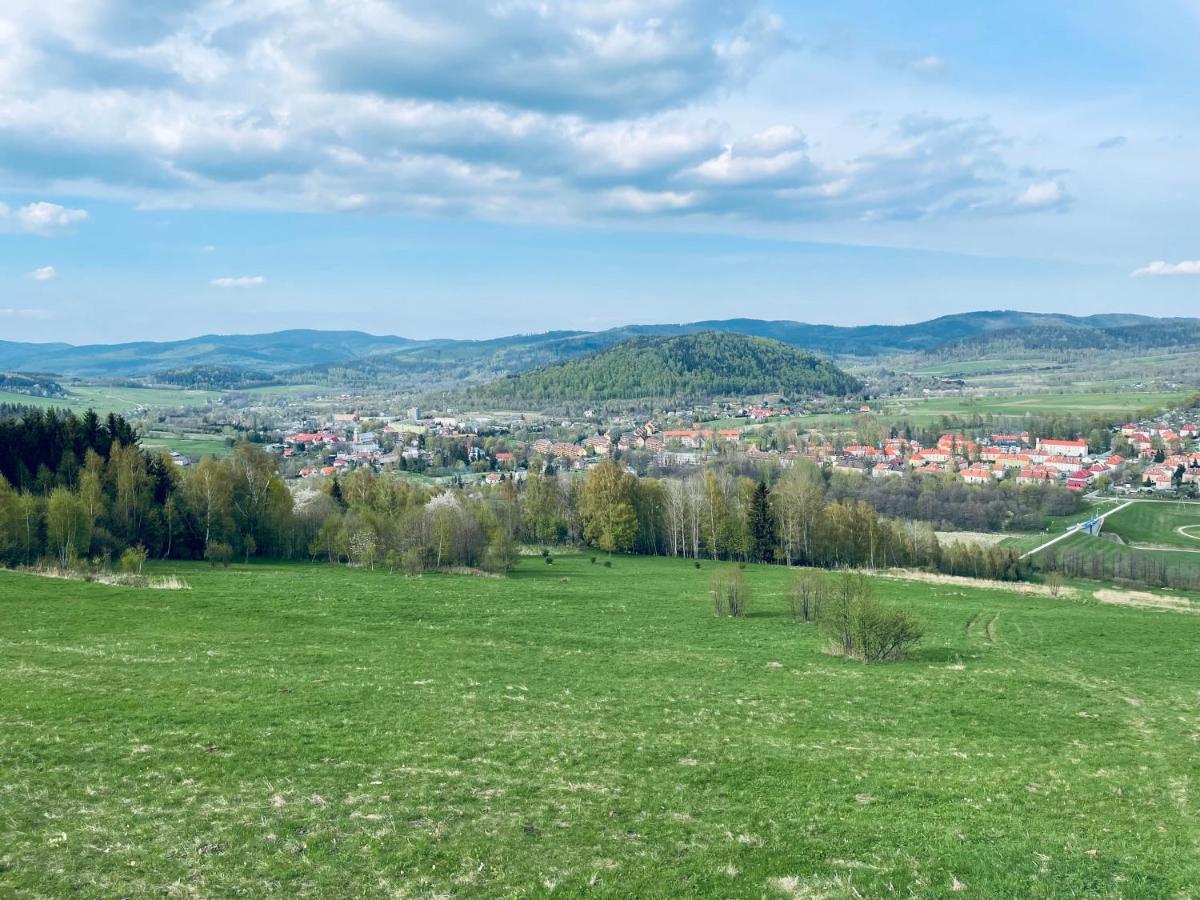 Akacjowa 7 Apartamento Stronie Śląskie Exterior foto