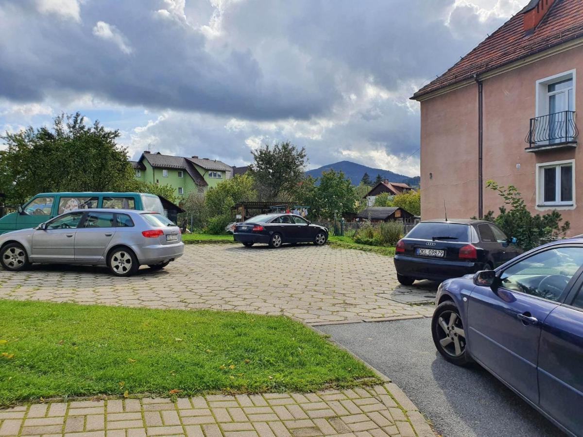 Akacjowa 7 Apartamento Stronie Śląskie Exterior foto