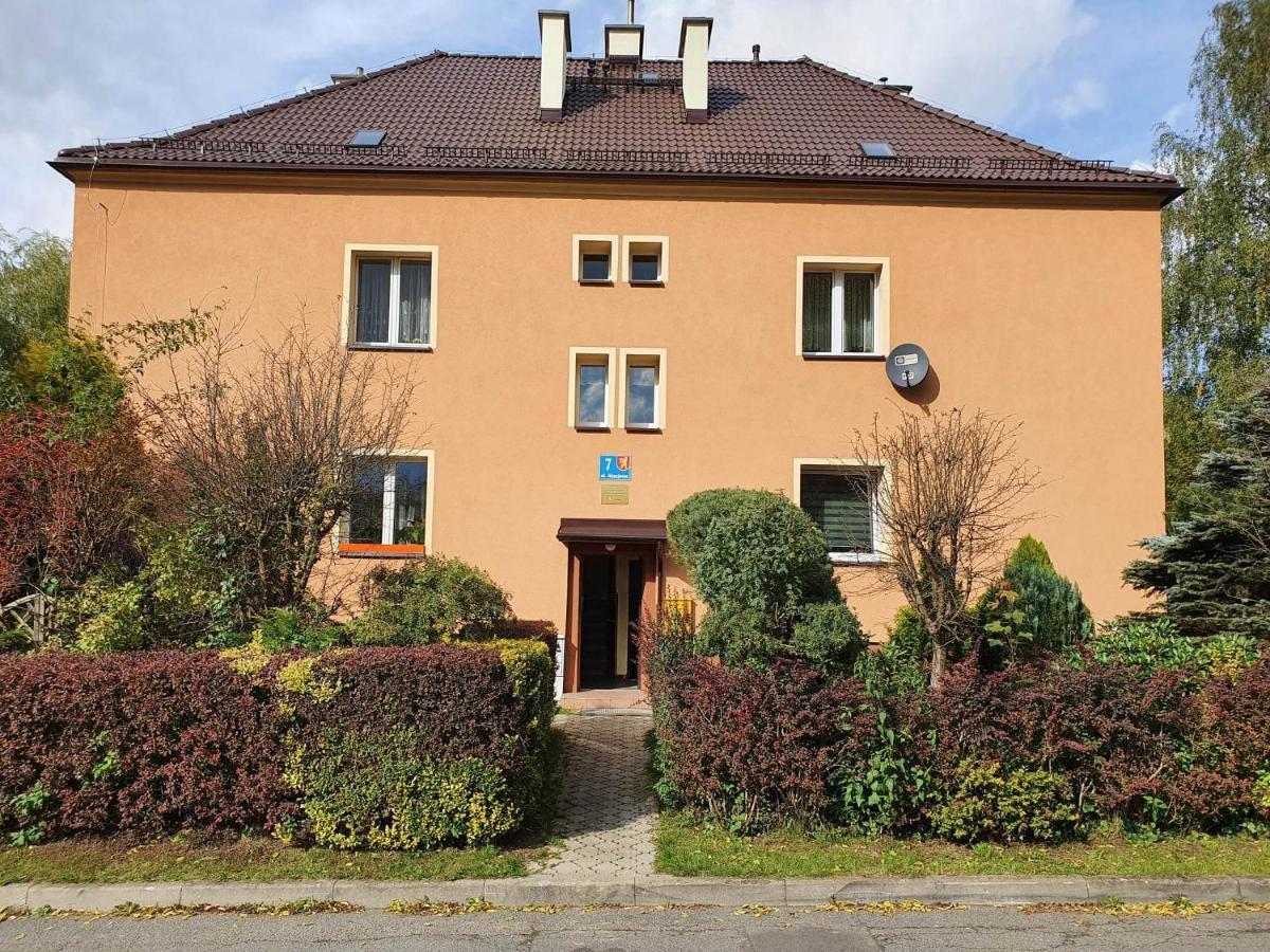 Akacjowa 7 Apartamento Stronie Śląskie Exterior foto